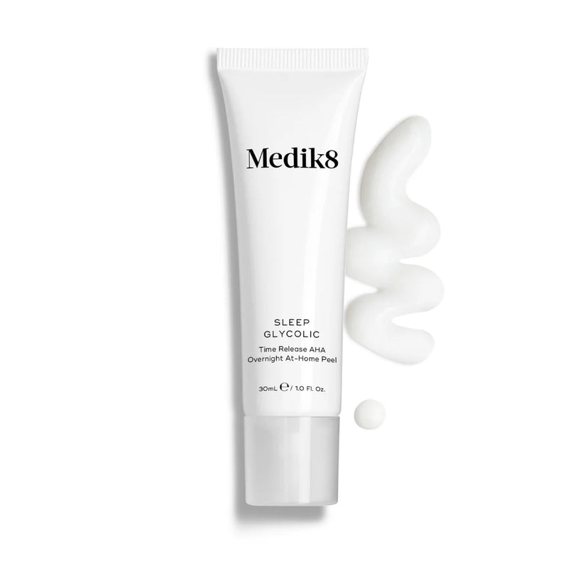 Medik8 Sleep Glycolıc Serum 30ml