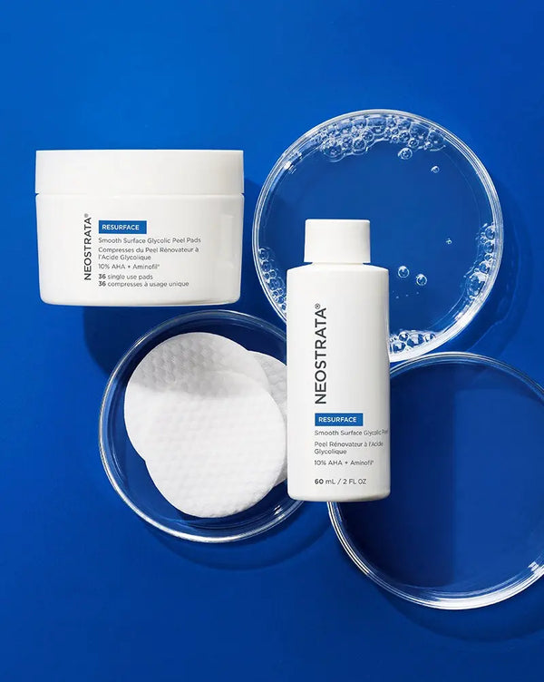 Neostrata Resurface Pürüz Glikolik Peel Güçlü Soyucu