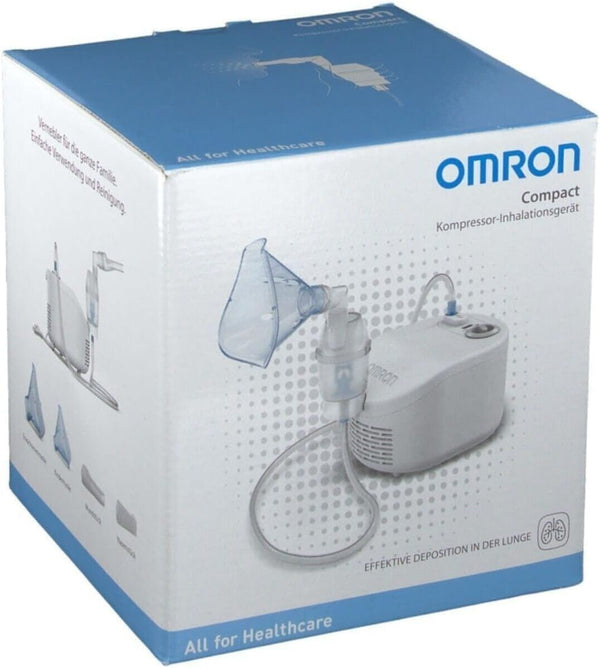 Nebulızator Omron C 810