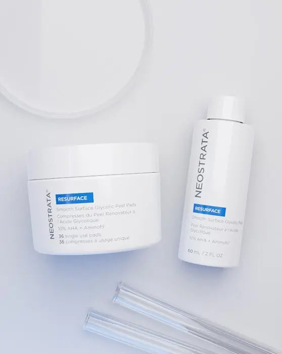 Neostrata Resurface Pürüz Glikolik Peel Güçlü Soyucu