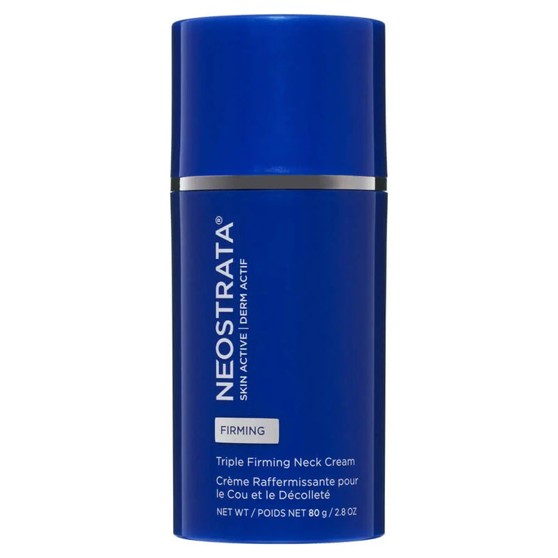 Neostrata Skın Actıve Üçlü Sıkılaştırıcı Boyun Kremi 80ml