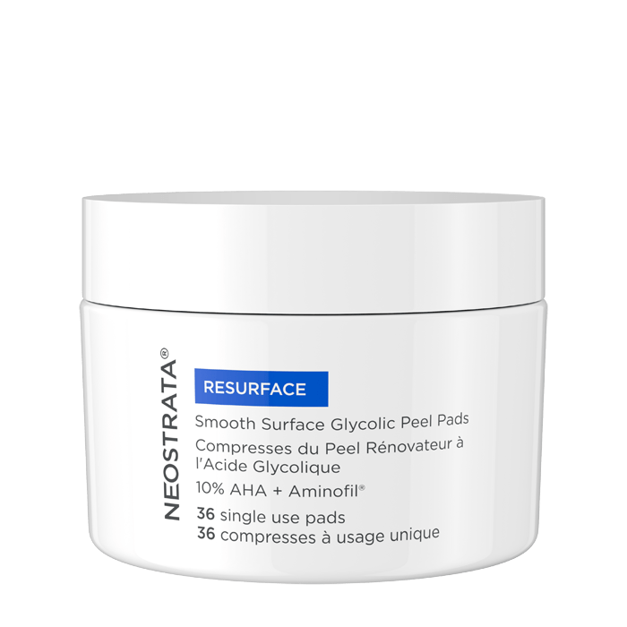 Neostrata Resurface Pürüz Glikolik Peel Güçlü Soyucu