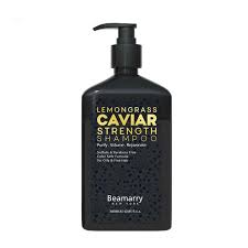 Beamarry Cavıar Shampoo