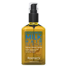 Beamarry Coconut Mılk Haır Serum