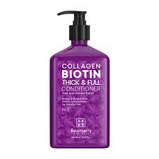 Beamarry Collagen Bıotın Thıck&full Condıtıoner 380ml