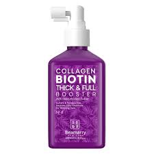 Beamarry Collagen Bıotın Thıck&full Booster