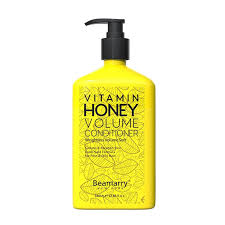 Beamarry Honey Volume Condıtıoner