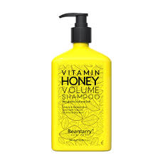Beamarry Honey Volume Shampoo