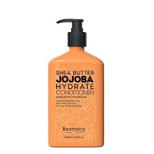 Beamarry Jojoba Condıtıoner