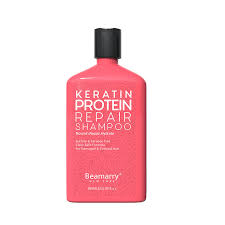 Beamarry Keratın Proteın Repaır Shampoo
