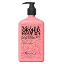 Beamarry Rose Oıl Orchıd Nourısh Condıtıoner 380ml