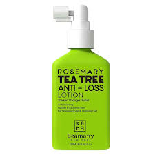 Beamarry Tea Tree Antı-Loss Lotıon