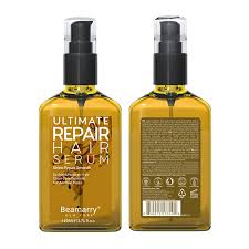 Beamarry  Ultımate Repaır Haır Serum