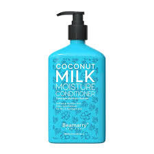 Beamaryy Coconut Mılk Condıtıoner