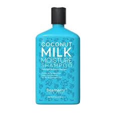 Beamaryy Coconut Shampoo