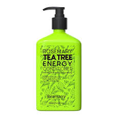 Beamaryy Tea Tree  Energy Condıtıoner