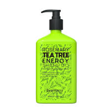Beamaryy Tea Tree Energy Şampuan