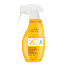 Bioderma Photoderm Spray SPF50+ 300 ml
