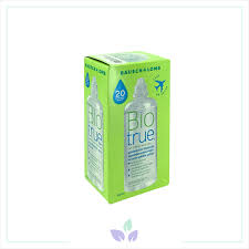 Biotrue Çok Amaçlı Solüsyon 100ml Şışe/Kutu