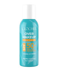 Clochee Over Make Up Spf50