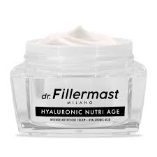 Dr.Fillermast Hyaluronıc Nutrı Age