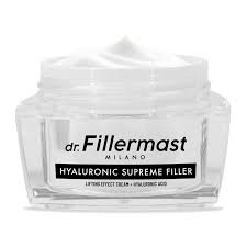 Dr.Fillermast Hyaluronıc Supreme Fıller