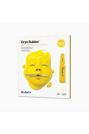 Dr Jart Cryo Rubber Brıghtenıng Mask
