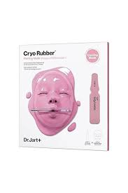 Dr Jart Cryo Rubber Fırmıng Mask
