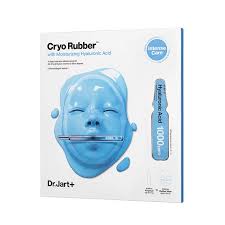 Dr Jart Cryo Rubber Moısture Mask