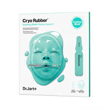 Dr Jart Cryo Rubber Soothıng Mask