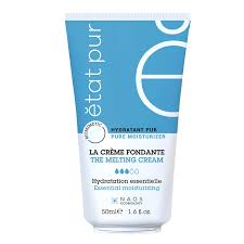 Etat Pur La Creme Fondante The Meltıng Cream 50 Ml