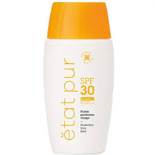 Etat Pur Protectıve Mıneral Fluıd Spf30 40 Ml