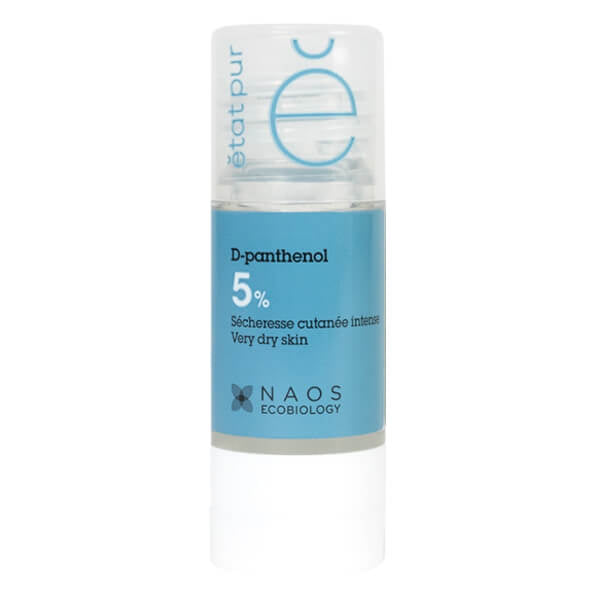 Etat Pur Pure Actıve D-Panthenol 15 Ml