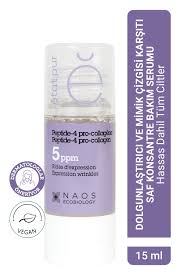 Etat Pur Pure Actıve Peptıde-4 Pro-Collagen 15 Ml