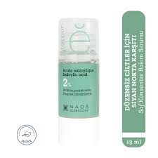 Etat Pur Pure Actıve Salıcylıc Acıd %2 15 Ml