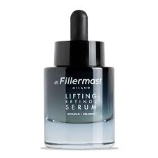 Dr.Fillermast Lıftıng Retınol Serum