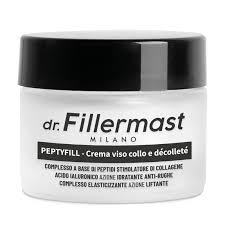 Dr.Fillermast Peptyfıll Dekolte