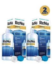 Renu Multıplus Avantaj Setı 360 Mlx2 Lı