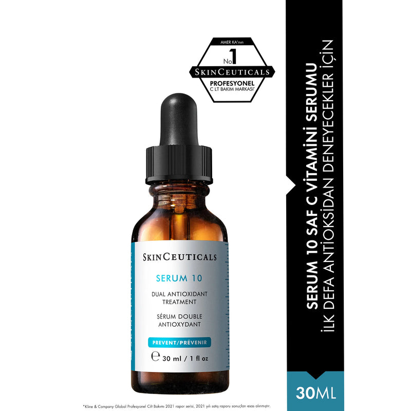 Skinceuticals Serum 10 30mL