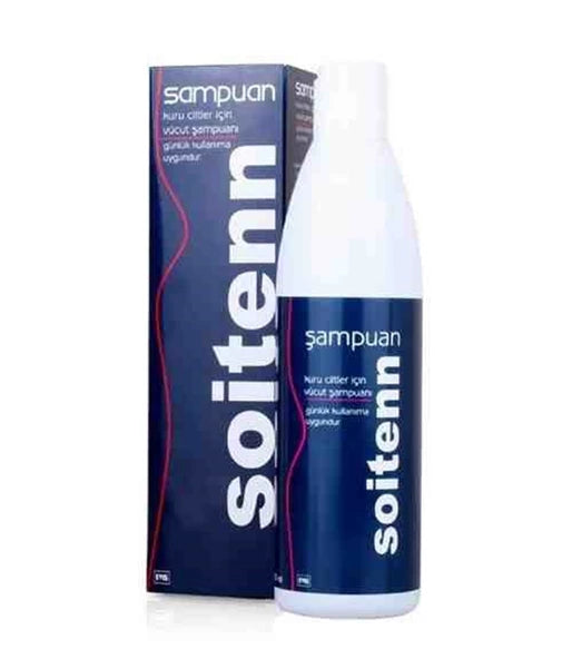 Soitenn Vücut Şampuanı 300ml