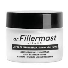 Dr.Fillermast Ultra Sleepıng Mask