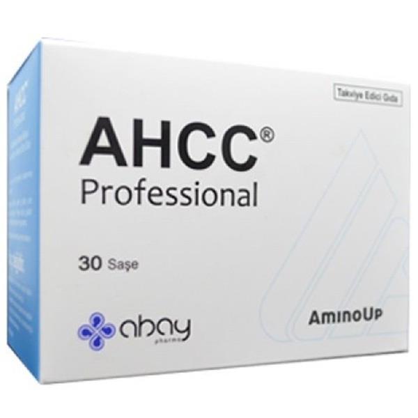 AHCC Professional Shiitake Mantarı İçeren 30 Saşe