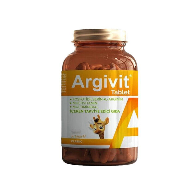 Argivit Classic 30 Tb