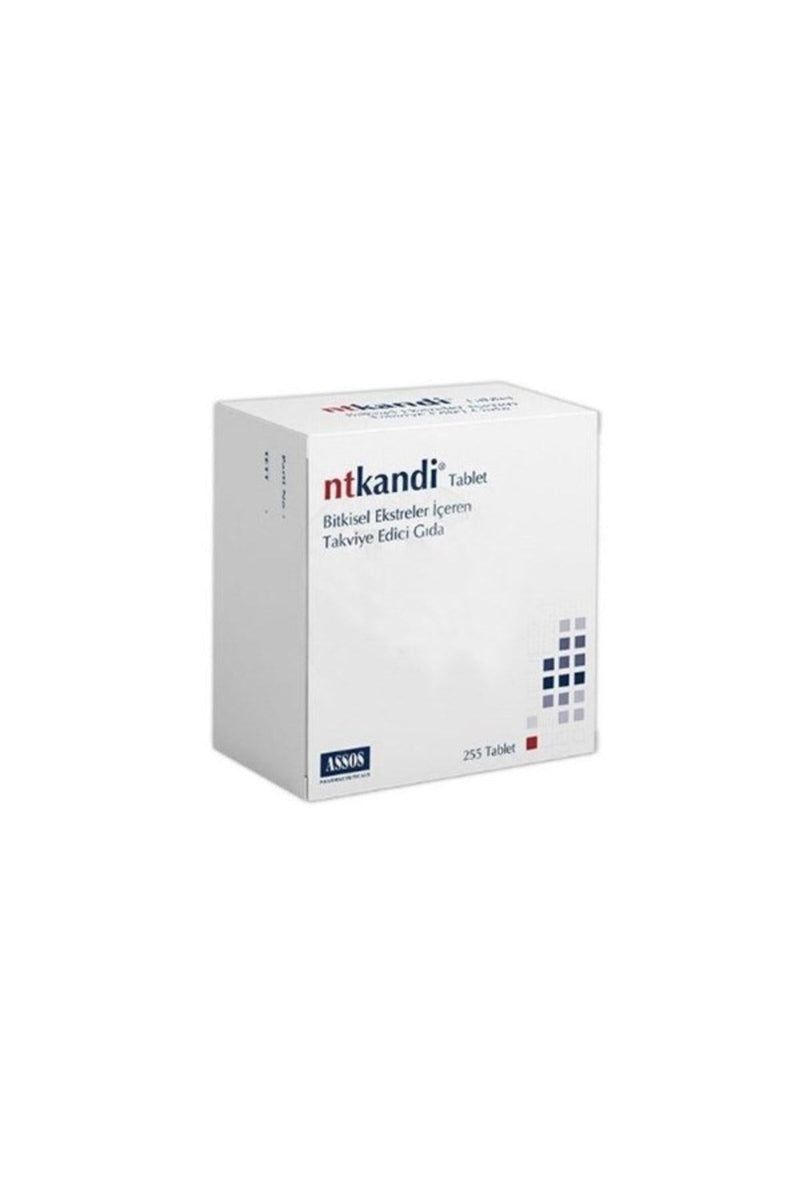 Assos Ntkandi 255 Tablet