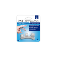 Roll Parmak Atelı No:3