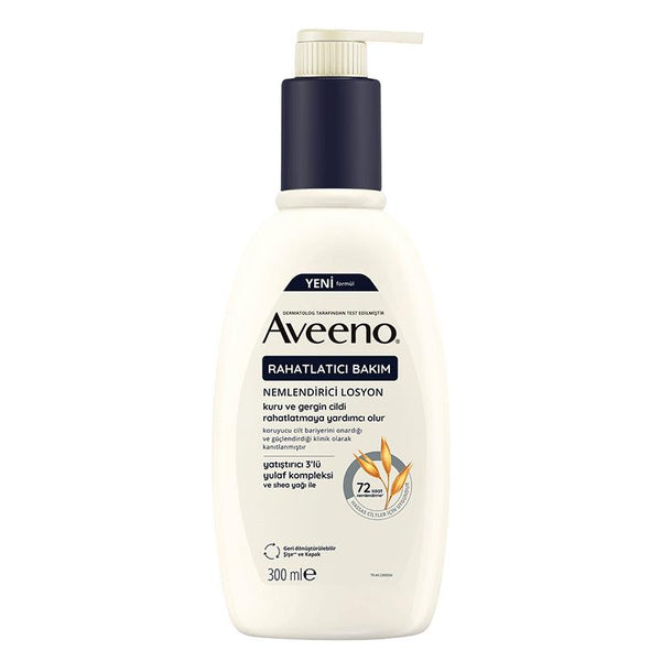 Aveeno Nemlendirici Losyon 300 ml