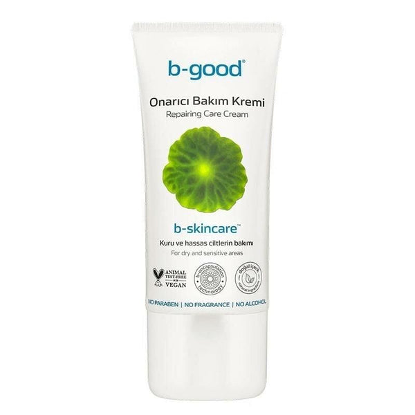 B-Good B-Skincare Onarıcı Bakım Kremi 50 ml