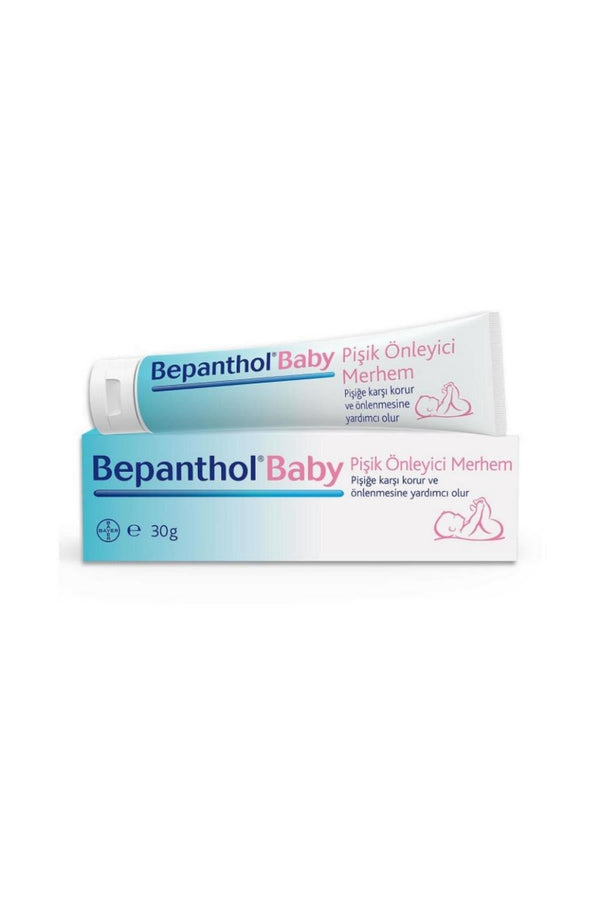 Bepanthol Baby Pişik Önleyici Merhem 30 gr