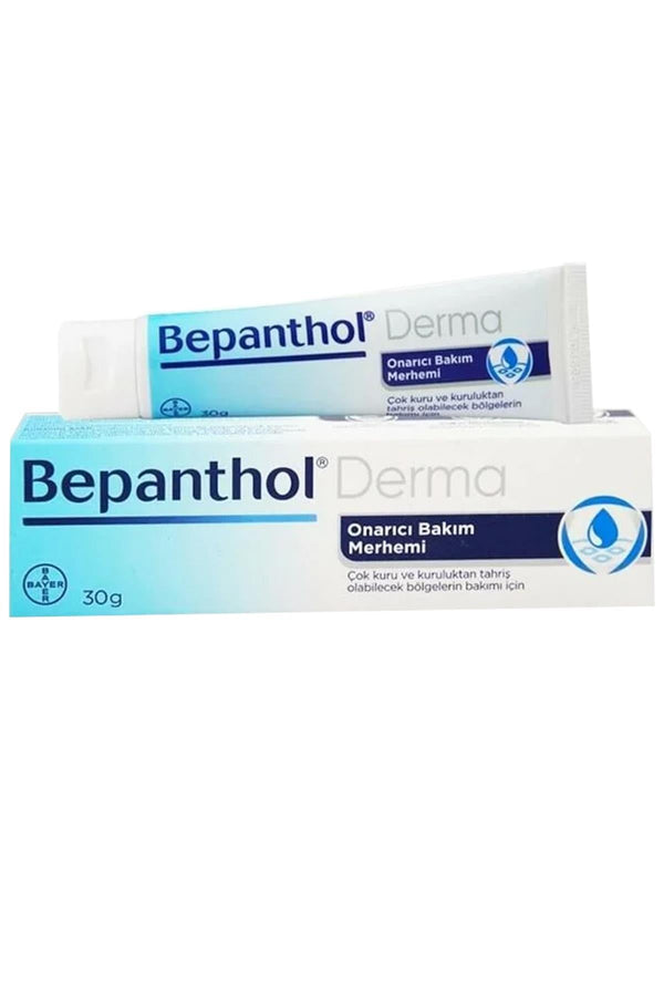 Bepanthol Cilt Bakım Merhemi 30gr