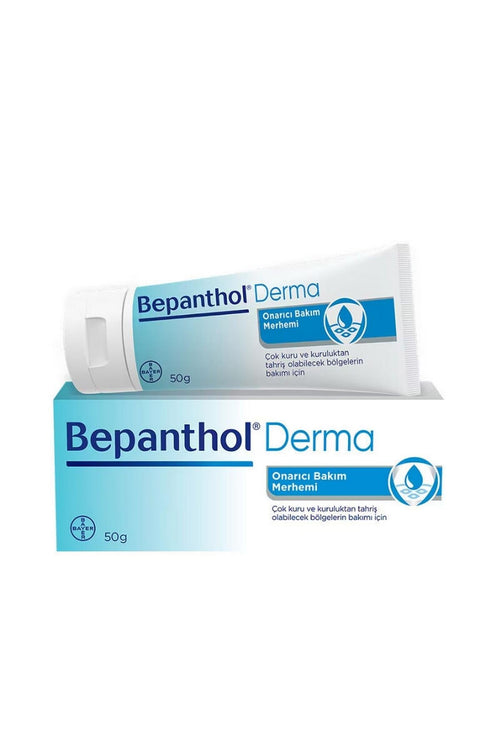 Bepanthol Cilt Bakım Merhemi 50 gr